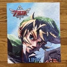 The Legend of Zelda: Skyward Sword - Link Statue (Nintendo/ Dark Horse, 2015) comprar usado The Legend of Zelda: Skyward Sword - Link Statue (Nintendo/ Dark Horse, 2015) comprar usado  Enviando para Brazil