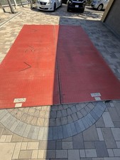 Dollamur wrestling mats for sale  Escondido