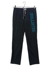 Hollister jogginghose schwarz gebraucht kaufen  Deutschland