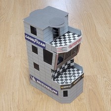 Scalextric sport building for sale  MANSFIELD