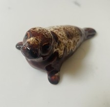 Vintage baby seal for sale  LEEDS