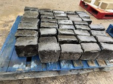 Black basalt granite for sale  HUDDERSFIELD
