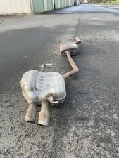8k0120f audi 1 gebraucht kaufen  Weitefeld