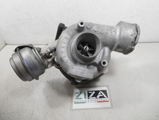 Turbina audi 1.9 usato  Putignano