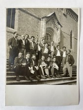 Coro sat alpinisti usato  Trieste