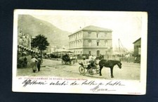 Castellammare stabia usato  Lentini