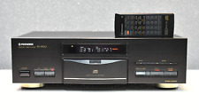 PIONEER PD-9700 High End CD-Player   Top Zustand  Technisch einwandfrei comprar usado  Enviando para Brazil