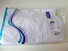 Kochjacke bäckerjacke kochbek gebraucht kaufen  Lehrte