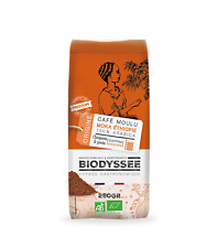 Biodyssee café moulu d'occasion Biodyssee café moulu d'occasion  Bedous