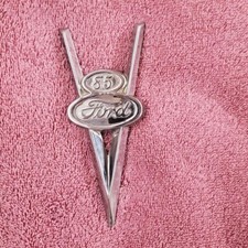 Emblem 1937 ford for sale  Chino Valley