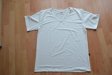 Schönes weißes shirt gebraucht kaufen  Falkensee