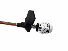 Vara de atirador oficial de máquina de pinball Star Wars Stern comprar usado  Enviando para Brazil