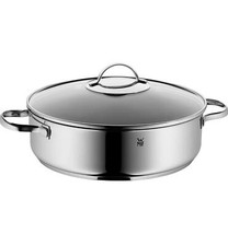 Wmf schmorpfanne 28cm gebraucht kaufen  Hamburg