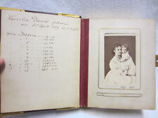 Cdv album portrait gebraucht kaufen  Straubing
