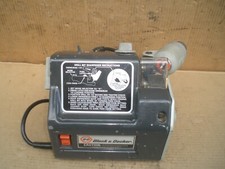 Vintage black decker for sale  Paramus