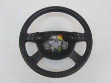 06 controles de controle de couro coluna volante Volkswagen VW PASSAT, usado comprar usado  Enviando para Brazil