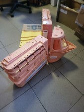 Nave crociera mattel usato  Vimercate