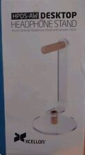 Acrylic headphone stand for sale  Brusly