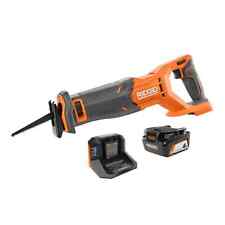 18v cordless reciprocating for sale  USA