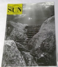 Sun magazine issue for sale  Bigfork