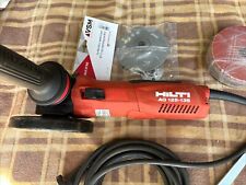 088 hilti winkelschleifer gebraucht kaufen  Penig