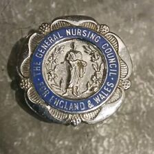 1955 general nursing for sale  HASTINGS