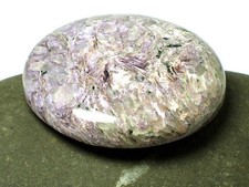 Lovely big charoite for sale  UK