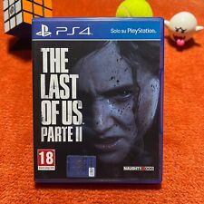 The last playstation usato  Milano