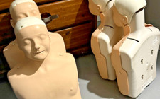 Pack laerdal little for sale  Lakeside