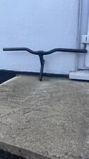 Bike handlebars 580mm for sale  TWICKENHAM