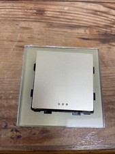 Jimeida glas lichtschalter gebraucht kaufen  Berlin