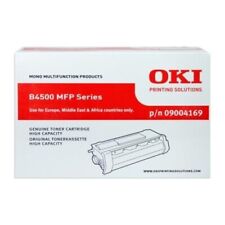 Oki original b4500 d'occasion Oki original b4500 d'occasion  Betschdorf