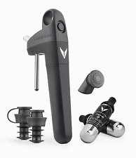 Coravin pivot nero usato  Ivrea