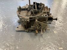 Rochester quadrajet 7044208 for sale  NORTH WALSHAM