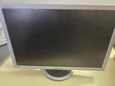 Monitor samsung syncmaster usato  Latina