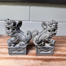 Pair hand carved for sale  Oviedo