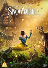 Disney snow white for sale  LONDON