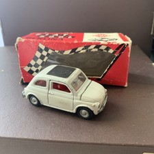 Mercury fiat 500 usato  Milano