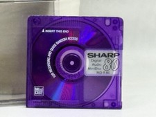 Sharp mins blank for sale  LONDON