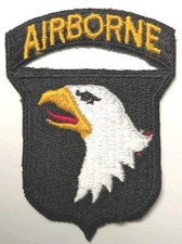 101st airborne piece for sale  Los Altos