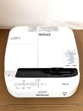 Epson 585w beamer gebraucht kaufen  Schwarzenbek