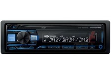 Alpine ute 202dab gebraucht kaufen  Zwiesel
