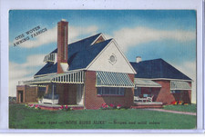 Usado, Cartão postal publicitário - Toldo tecido Otis toldo Kraus Newport Kentucky comprar usado  Enviando para Brazil
