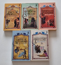david eddings books for sale  SALFORD