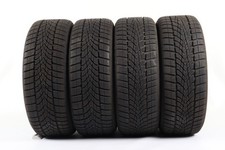 Dunlop winterreifen winter gebraucht kaufen  Kerpen