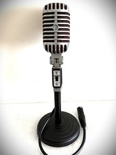 Nice shure 55sh for sale  Pleasant Hill