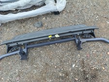 mercedes sprinter rear step for sale  RUGELEY