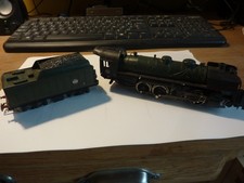 Locomotive jouef vapeur d'occasion Locomotive jouef vapeur d'occasion  Le Mans