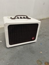 Lunchbox acoustic amplifer for sale  NORWICH