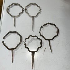 Vintage cast metal for sale  Westbrook